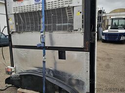 CARRIER VECTOR 1550 CITY | DIESEL ELECTRIC | DIESEL HOU...