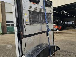 CARRIER VECTOR 1550 CITY | DIESEL ELECTRIC | DIESEL HOU...