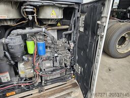 CARRIER VECTOR 1550 CITY | DIESEL ELECTRIC | DIESEL HOU...