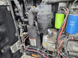 CARRIER VECTOR 1550 CITY | DIESEL ELECTRIC | DIESEL HOU...