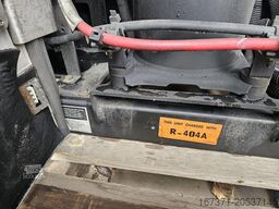 CARRIER VECTOR 1550 CITY | DIESEL ELECTRIC | DIESEL HOU...