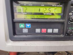 CARRIER VECTOR 1550 CITY | DIESEL ELECTRIC | DIESEL HOU...