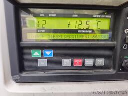 CARRIER VECTOR 1550 CITY | DIESEL ELECTRIC | DIESEL HOU...