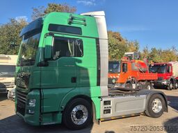 MAN TGX 18.500 Retarder | Standklima | XXL | 2x Tank | LED | deutsches Fahrzeug