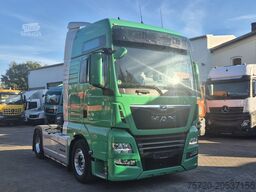 MAN TGX 18.500 Retarder | Standklima | XXL | 2x Tank | LED | deutsches Fahrzeug