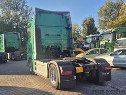 MAN TGX 18.500 Retarder | Standklima | XXL | 2x Tank | LED | deutsches Fahrzeug