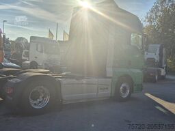 MAN TGX 18.500 Retarder | Standklima | XXL | 2x Tank | LED | deutsches Fahrzeug