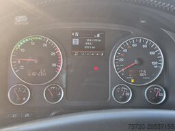 MAN TGX 18.500 Retarder | Standklima | XXL | 2x Tank | LED | deutsches Fahrzeug