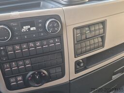 MAN TGX 18.500 Retarder | Standklima | XXL | 2x Tank | LED | deutsches Fahrzeug