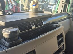 MAN TGX 18.500 Retarder | Standklima | XXL | 2x Tank | LED | deutsches Fahrzeug