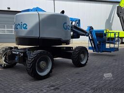 Genie Z45/25 XC Diesel, 4x4 Drive, 16m Working Height, 7