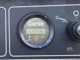 Genie Z45/25 XC Diesel, 4x4 Drive, 16m Working Height, 7