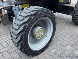 Genie Z45/25 XC Diesel, 4x4 Drive, 16m Working Height, 7