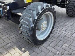 Genie Z45/25 XC Diesel, 4x4 Drive, 16m Working Height, 7