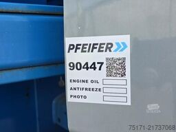Genie Z45/25 XC Diesel, 4x4 Drive, 16m Working Height, 7