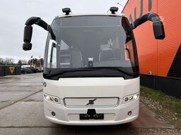Volvo B8R 9500 4x2 AC / AUXILIARY HEATING / WC / WHEE...