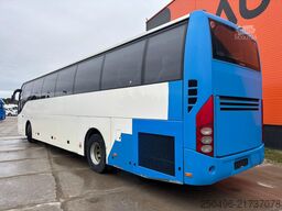 Volvo B8R 9500 4x2 AC / AUXILIARY HEATING / WC / WHEE...