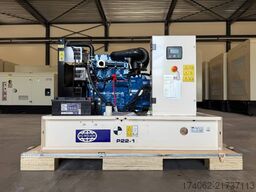 FG Wilson P22-1 - 22 kVA Open Genset - DPX-16002-O