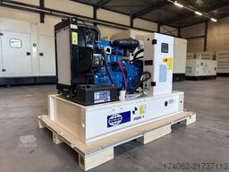 FG Wilson P22-1 - 22 kVA Open Genset - DPX-16002-O