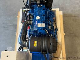 FG Wilson P22-1 - 22 kVA Open Genset - DPX-16002-O
