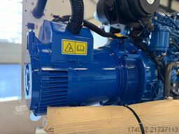 FG Wilson P22-1 - 22 kVA Open Genset - DPX-16002-O