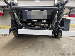 Mercedes-Benz Sprinter tractor unit with 2021 Freno-Air box trai