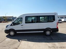 FORD Transit 350L3H2 Trend 2xKlima WiPa Lift KMP BTW