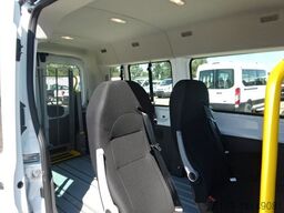 FORD Transit 350L3H2 Trend 2xKlima WiPa Lift KMP BTW