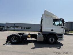 DAF CF 400 4x2 / Swiss-Vehicle