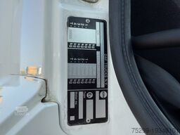 DAF CF 400 4x2 / Swiss-Vehicle