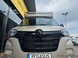 RENAULT Master Sodiak 2 Pferdetransporter 3,5t Vorführer