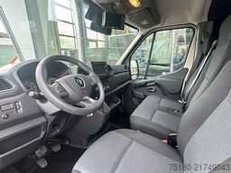 RENAULT Master Sodiak 2 Pferdetransporter 3,5t Vorführer