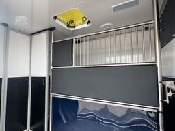 RENAULT Master Sodiak 2 Pferdetransporter 3,5t Vorführer