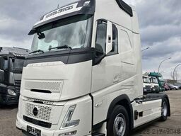 VOLVO Aero FH 500, XL, Euro6, Retarder, Mikrowelle