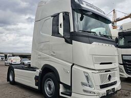 VOLVO Aero FH 500, XL, Euro6, Retarder, Mikrowelle