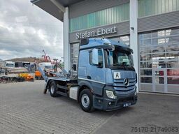Mercedes-Benz Actros 1848 L 4x2 Meiller AK 12. T Funk AHK