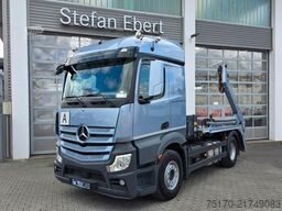 Mercedes-Benz Actros 1848 L 4x2 Meiller AK 12. T Funk AHK