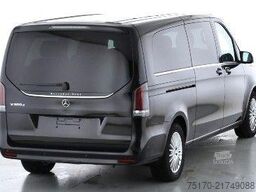 Mercedes-Benz V 300 dD AVA Extral DISTRONIC Standheiz