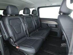 Mercedes-Benz V 300 dD AVA Extral DISTRONIC Standheiz