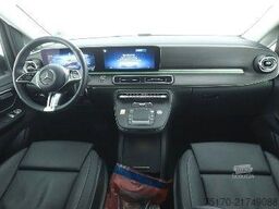 Mercedes-Benz V 300 dD AVA Extral DISTRONIC Standheiz