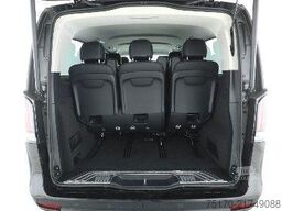 Mercedes-Benz V 300 dD AVA Extral DISTRONIC Standheiz