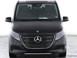 Mercedes-Benz V 300 dD AVA Extral DISTRONIC Standheiz