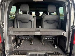 Mercedes-Benz V 250 d EDITION AMG Kompakt AHK2,5 DISTRONIC