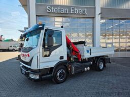 Iveco Eurocargo ML80E22/P Palfinger PK 7.501 Funk 2AHK