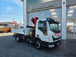 Iveco Eurocargo ML80E22/P Palfinger PK 7.501 Funk 2AHK