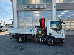 Iveco Eurocargo ML80E22/P Palfinger PK 7.501 Funk 2AHK