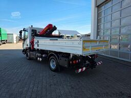 Iveco Eurocargo ML80E22/P Palfinger PK 7.501 Funk 2AHK
