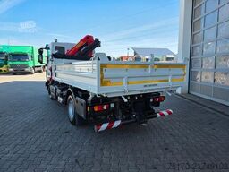 Iveco Eurocargo ML80E22/P Palfinger PK 7.501 Funk 2AHK