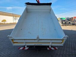 Iveco Eurocargo ML80E22/P Palfinger PK 7.501 Funk 2AHK