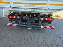 Iveco Eurocargo ML80E22/P Palfinger PK 7.501 Funk 2AHK